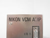 Nikon 4S587-735 VCM Amplifier SPA156A NSR-S205C DUV System Working Surplus