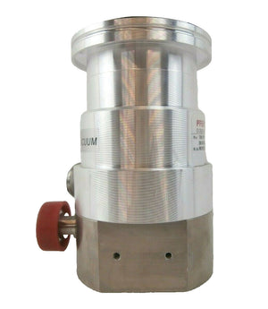 TMH 071 P Pfeiffer Vacuum PM P02 980 C Turbomolecular Pump Turbo Working Surplus