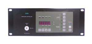 CKD VEC-S8-X0314 Pressure Controller Set TEL Tokyo Electron DS012-007735-1 New