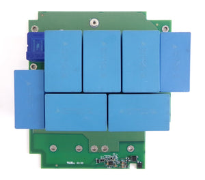 Trumpf Huttinger 2604401 PCB CAP PFCBALANCER V3 TruPlasma Lot of 2 Working