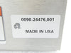 AMAT Applied Materials 0090-24476 Power Supply Producer Working Surplus
