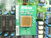 Nikon 4S007-668-A FIAAF-PROCESS-A Board PCB 4S008-092 Nikon NSR-S202A Working