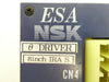 NSK ESA-J1003AFD-20 200mm IRA S Servo Drive ESA Series TEL 2980-194830-11 New