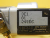 MKS Instruments 1259C-00100RVA Mass Flow Controller Assembly 3E1 81 Used Working