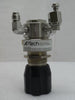 APTech AP and SL Series Manual Pressure Regulator Valves Reseller Lot of 7 Used