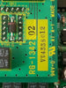Daihen RG-338A RF Generator Interface PCB RG-1342 Working Surplus