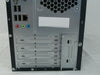 HP Compaq dx2200 Desktop Nordiko 9606 Control Computer System 7478 Working