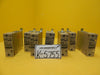 Omron G3PA-210B-VD Solid State Relay G3PA-220B-VD Reseller Lot of 7 Used Working