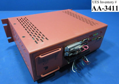 Whedco 78003981 / 9501 Intelligent Motor Controller IMC-4230-1-B IDS 10000 Used