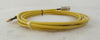 Verteq 1073995-18 RF Triaxial Cable SCP 300D0056 Reseller Lot of 3 Working