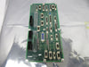 Nikon Precision 4S018-171-2D Backplane Interface Board PCB OPDMTH3 NSR Working