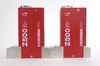 Horiba STEC SEC-Z512MGX Mass Flow Controller MFC Z500 AMAT 0190-88619 Lot of 4
