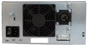 TURBO.DRIVE TD20 Leybold 800075V0001 Turbomolecular Pump Controller Turbo New