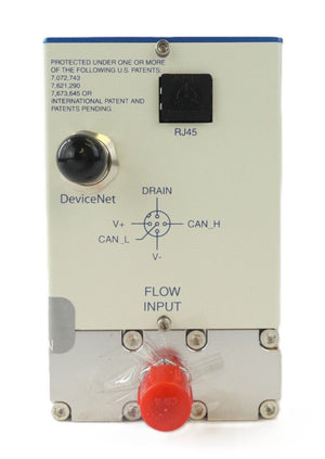 MKS Instruments DLT2A2-33196 Flow Ratio Controller DELTA II AMAT 3030-18360 New
