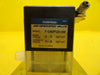Koganei F-DAVP125-3W Pneumatic Valve Assembly Lot of 2 Used Working