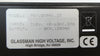 Glassman PS/LQ08N1.25 High Voltage AC/DC Power Supply LQ Series New Surplus