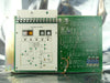 JEOL JSM-6400F Vacuum System Operator Interface Panel AP002013-01 Working Spare