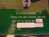 Ultratech Stepper 03-15-02702 Transition Step MOT/COOLER ASH PCB Card Rev D Used
