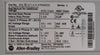 AB Allen-Bradley 20AD011A3AYNANC0 AC Drive PowerFlex 70 Lot of 2 Working