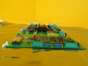 JEOL MP002847(01) STIG AMP PB PCB Card KI JEM-2010F TEM Working