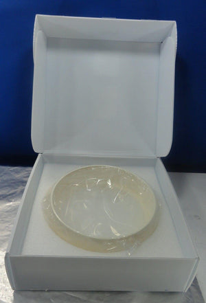 Hitachi 2-A00624-90 300mm DZ-ISL Electrode Cover Hitachi M-712 Used Working