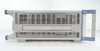 Rohde & Schwarz 1201.0002K50 Wideband Radio Comm Tester CMW 500 V 3.7 Non-Signal