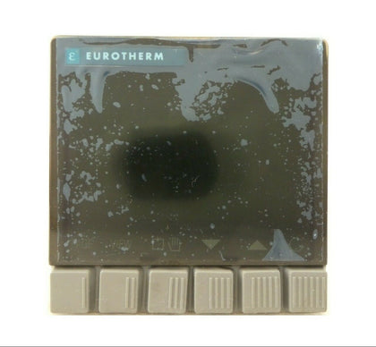 Eurotherm 940D Temperature Controller 900 EPC Mattson 514-08358-00 w/Manual New