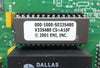 ENI Power Systems 000-1118-310 RF Generator PCB DCG-200Z Series Working Surplus