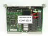 Tachibana Tectron TVME1606 Processor PCB Card JEOL JWS-2000 SEM Working Spare
