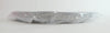 QuantumClean 1079-024-01 300mm Susceptor Gamma Hybrid Flat New