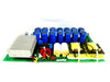 SoftSwitching Technologies 98-00023 Inverter Board PCB Rev. G Working Surplus