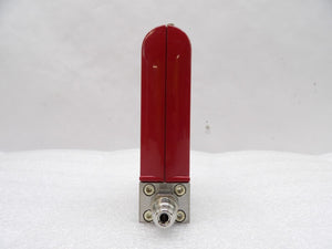 Horiba STEC SEC-4400R0-UC Mass Flow Controller MFC 3LM O2 Lot of 2 Working