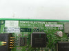 TEL Tokyo Electron EC80-000117-21 PCB Card TEB108-11/SIO ACT8 Working Surplus
