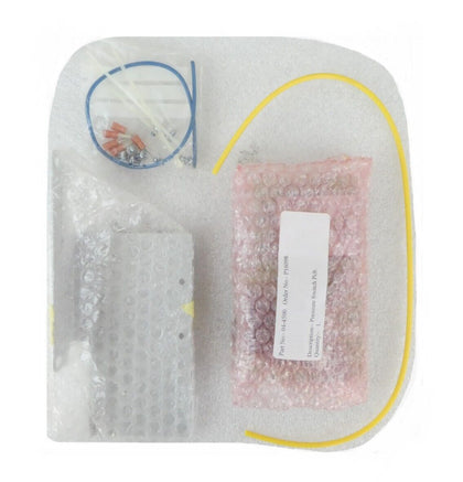 Peak Scientific WP088081 Digital Pressure Switch Upgrade Kit 04-4500 Sciex New