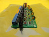 Tencor Instruments 294420 Motor Distribution S8000 PCB Board Rev. AC KLA Used