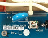 Kyosan Electric AR10108PA303B HV-PS8 HV Power PCB HV-PS8-FIL Working