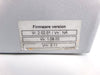 Pfeiffer 123326 Turbomolecular Pump Controller OBC V4 Turbo Working