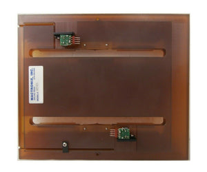 Mactronix UJ2-825 Wafer Backgrind Platform Cassette EU-PLT-910405U94 New Surplus