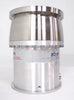 Alcatel Adixen ATH1603M Turbomolecular Pump Pfeiffer Turbo Untested Surplus