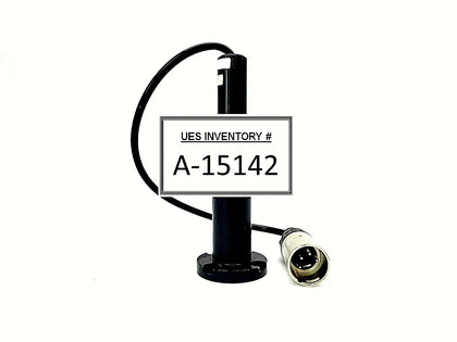 Global Laser Technology Solutions 2130-00 Wafer Positioning System Working Spare