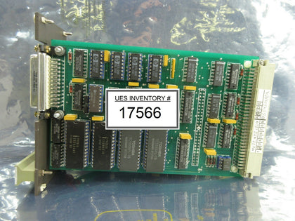 ASML 4022.428.1804 Prealignment Unit PAS 5000/2500 Wafer Stepper Used Working