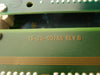 Ultratech Stepper 03-20-01967 VME Focus Control Processor PCB Card 4700 Used
