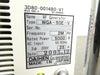 Daihen WGA-50E-V RF Generator Stack TEL Tokyo 3D80-001480-V1 Tested Working