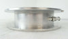 Aviza Technology 161377-001 SW TEOS Vacuum Flange SVG Thermco VTR 7000 Working