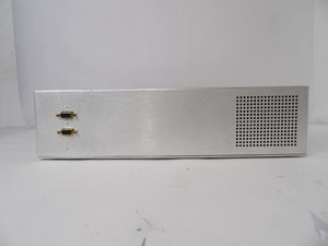 Cascade Controls 857-258624-001 DT Showerhead Filter Box Vector Working Surplus