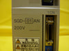 Yaskawa Electric SGD-01AN Servo Drive Amplifier SERVOPACK New Surplus