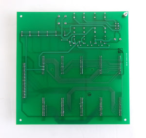Poongsan Microtech 100017-001 VHP Pressure Control Board Untested Spare