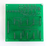 Poongsan Microtech 100017-001 VHP Pressure Control Board Untested Spare