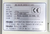 Hirata HNC-964-WS-200000-0-F-X453 Robot Controller Module Working Surplus
