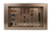 Novellus Systems 02-10511-00 Module Controller 486/66/8M Rev. X4 AIO-2VL Working